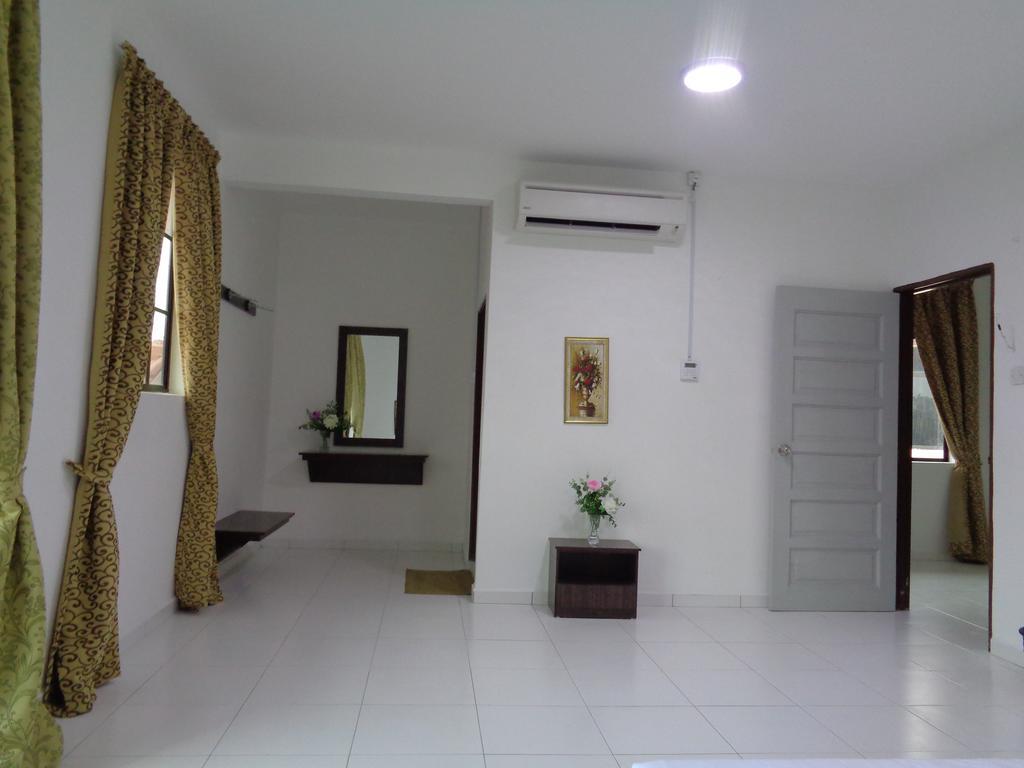 D'View Guest Houses Kuala Perlis Eksteriør billede