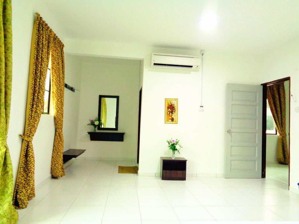D'View Guest Houses Kuala Perlis Værelse billede