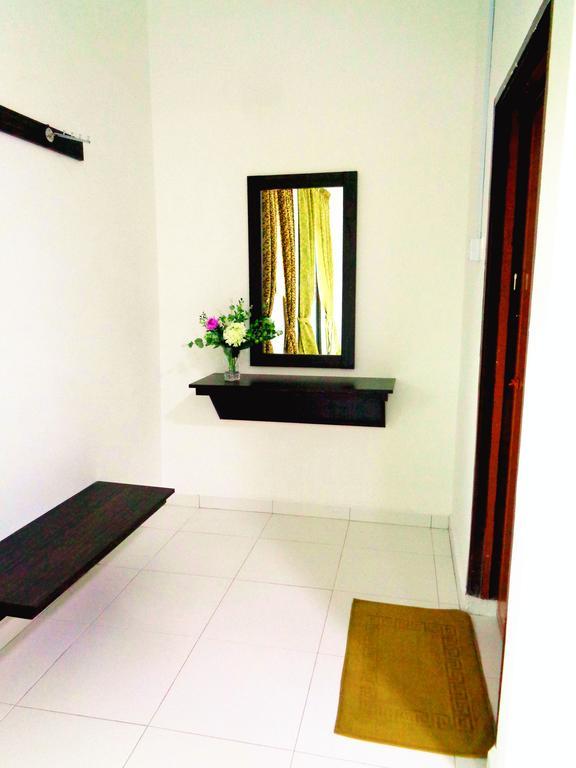 D'View Guest Houses Kuala Perlis Værelse billede